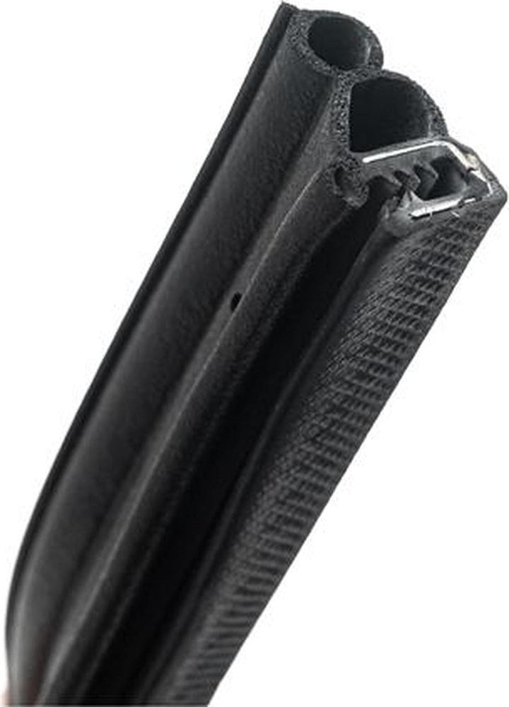 Borracha da Porta - Uniflex - 37957 - (4)