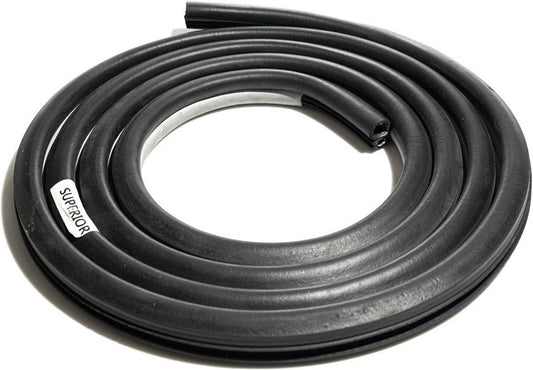 Borracha DA Porta - Uniflex - 39962 - (1)