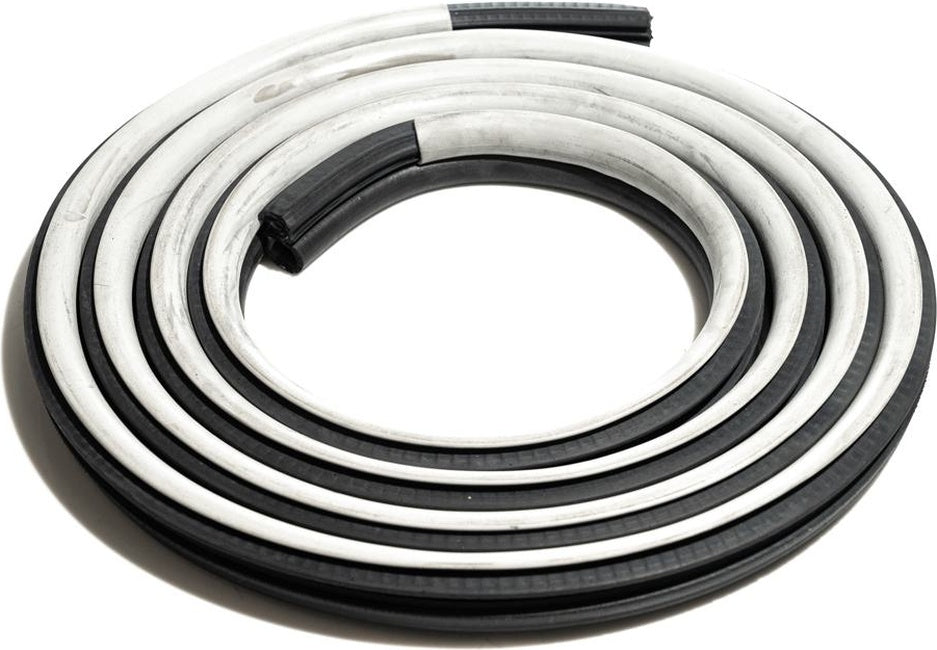 Borracha DA Porta - Uniflex - 39962 - (2)
