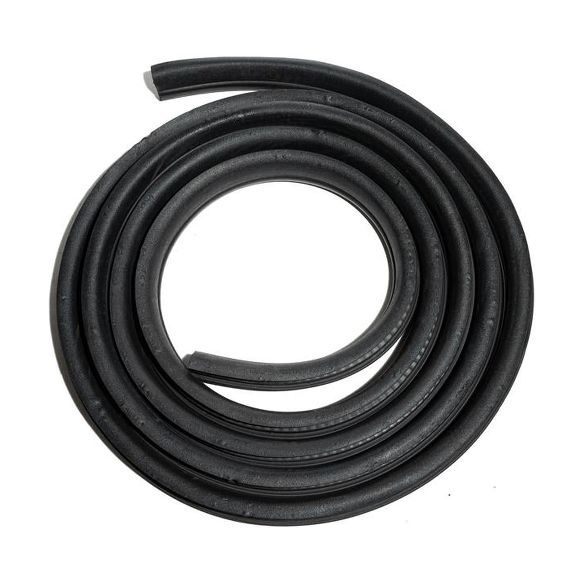 Borracha DA Porta - Uniflex - 37972 - (1)
