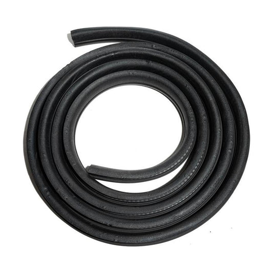 Borracha DA Porta - Uniflex - 37972 - (1)