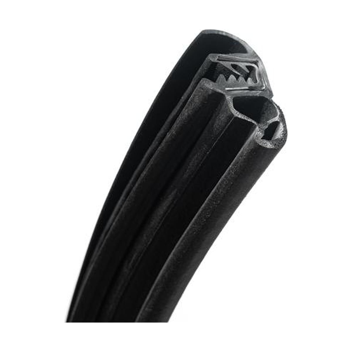 Borracha DA Porta - Uniflex - 37972 - (3)