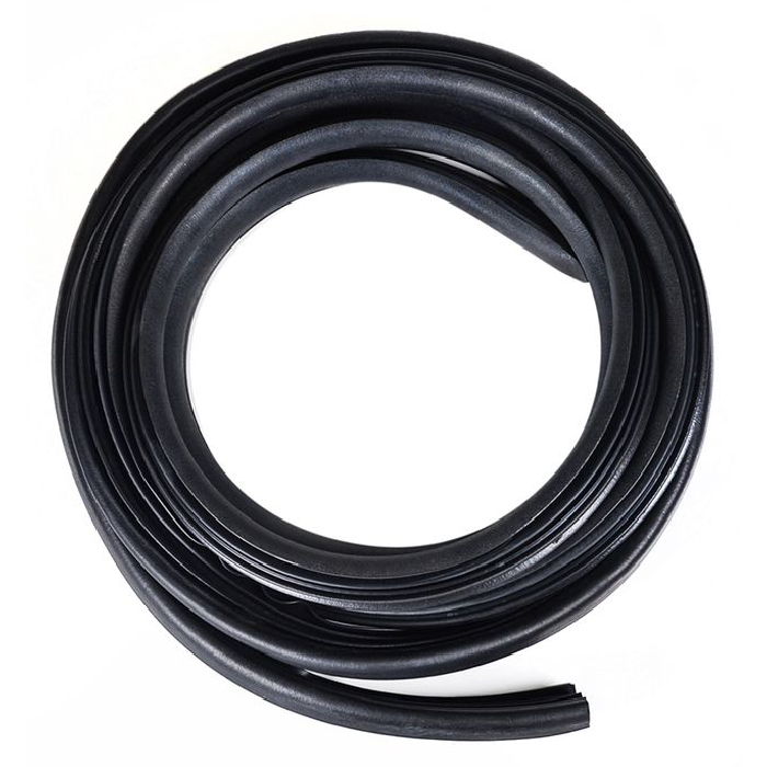Borracha DA Porta - Uniflex - 39758 - (1)