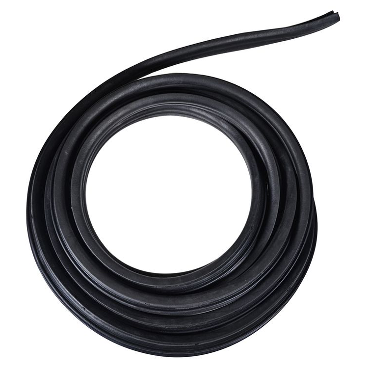 Borracha DA Porta - Uniflex - 39997 - (1)