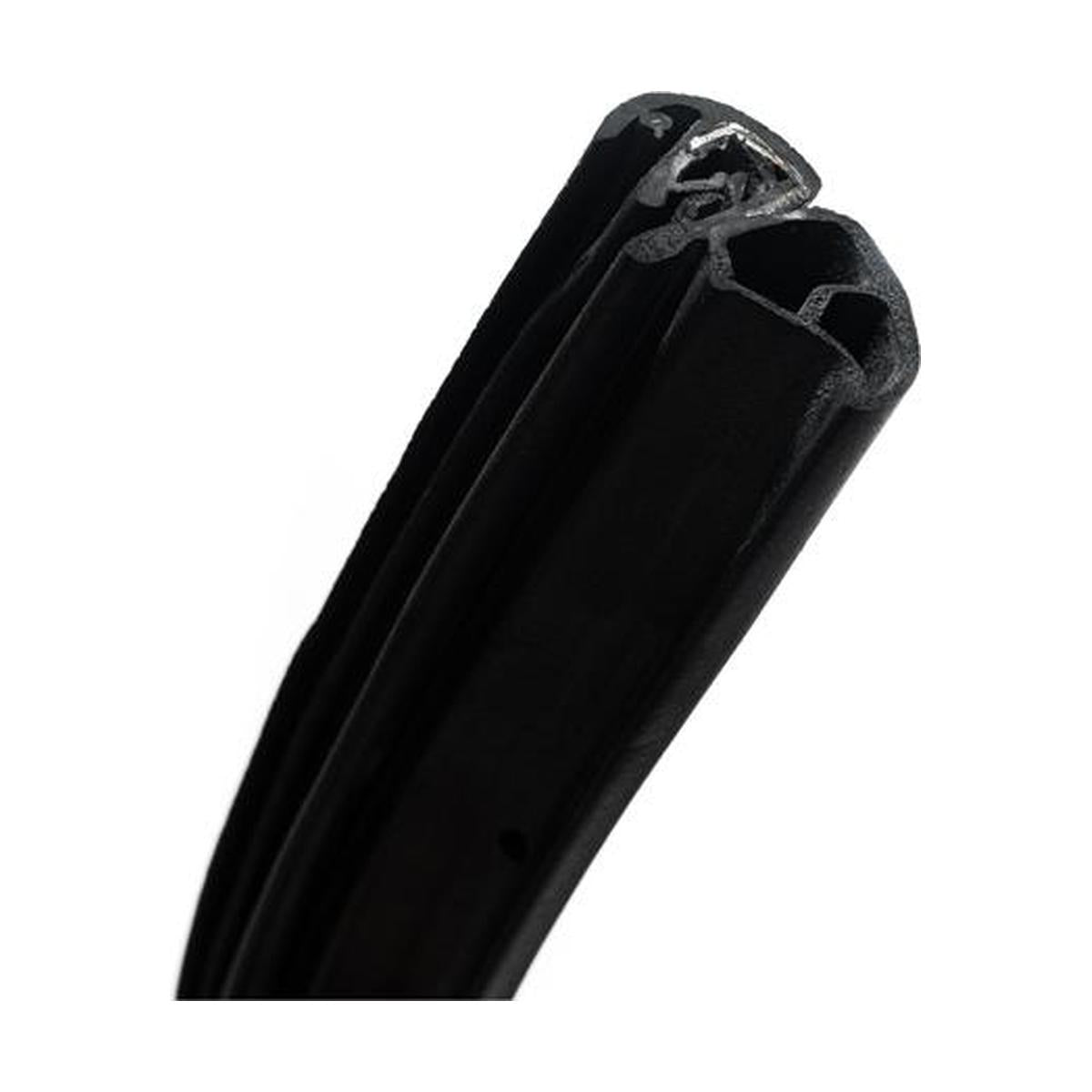 Borracha da Porta - Uniflex - 39713 - (2)