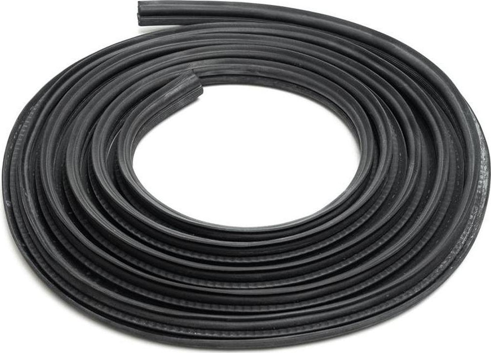 Borracha da Porta - Uniflex - 39403 - (1)