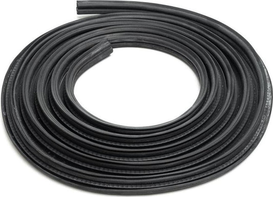 Borracha da Porta - Uniflex - 39403 - (1)