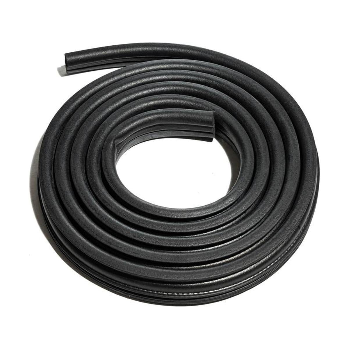 Borracha DA Porta - Uniflex - 37950 - (1)