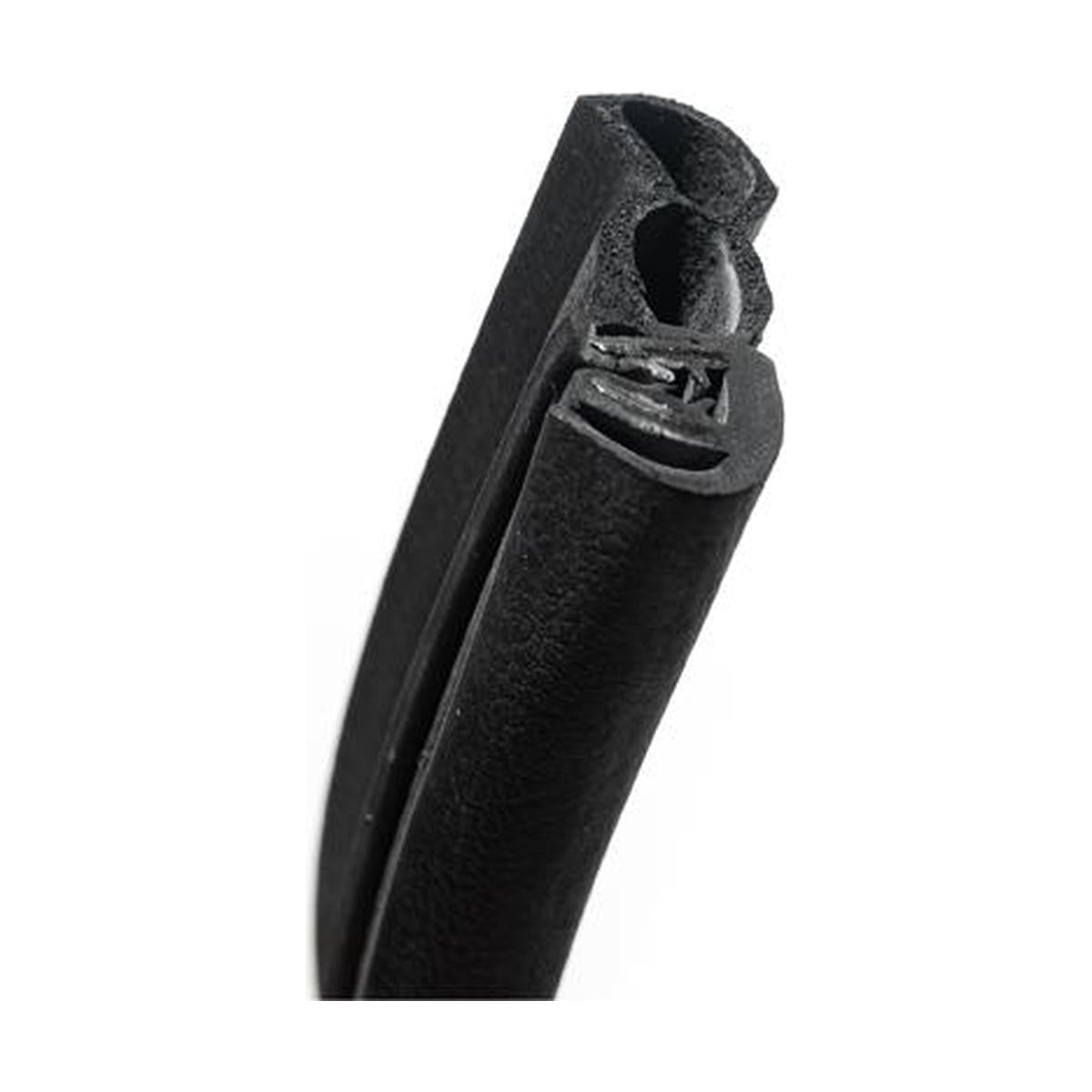 Borracha DA Porta - Uniflex - 37950 - (2)