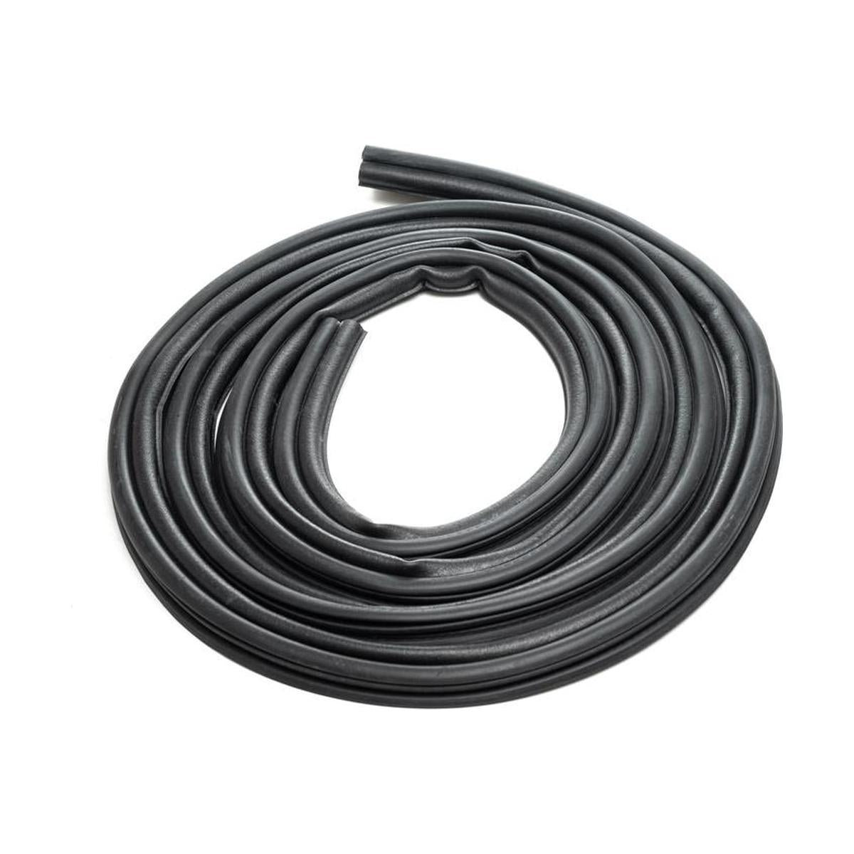 Borracha do Porta-malas - Uniflex - 37007 - (1)