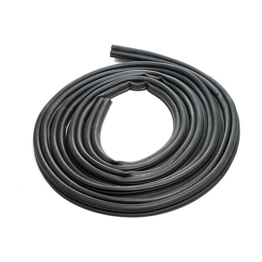 Borracha do Porta-malas - Uniflex - 37007 - (1)