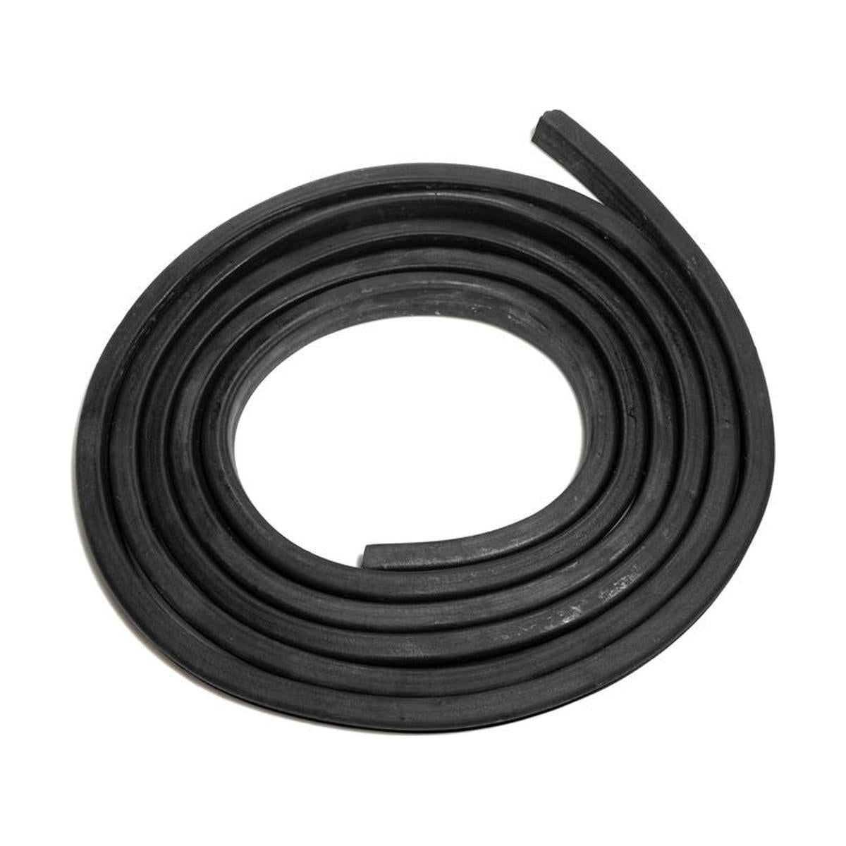 Borracha da Tampa do Motor - Uniflex - 37709 - (1)