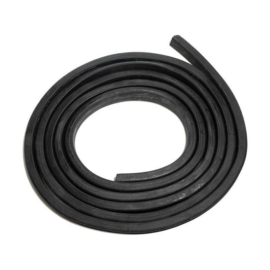 Borracha da Tampa do Motor - Uniflex - 37709 - (1)