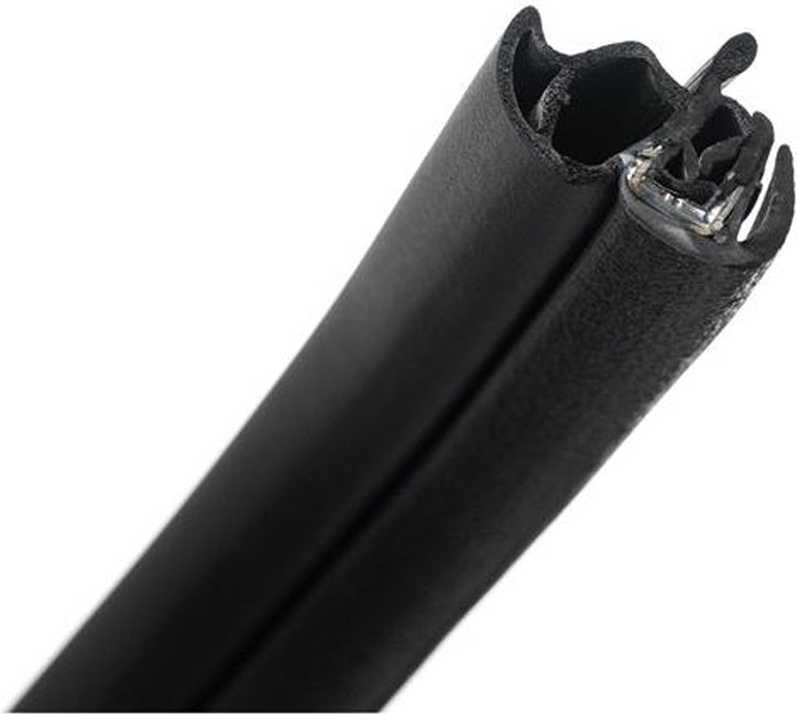 Borracha DA Porta - Uniflex - 37438 - (2)
