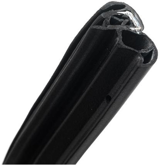 Borracha DA Porta - Uniflex - 37438 - (3)