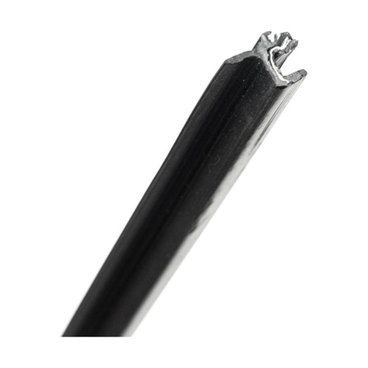 Borracha de Arremate do Para-brisa - Uniflex - 38361 - (2)