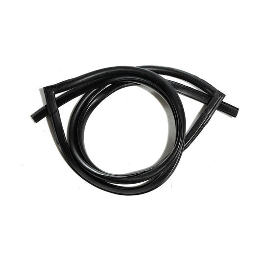Borracha de Arremate do Para-brisa - Uniflex - 38382 - (1)