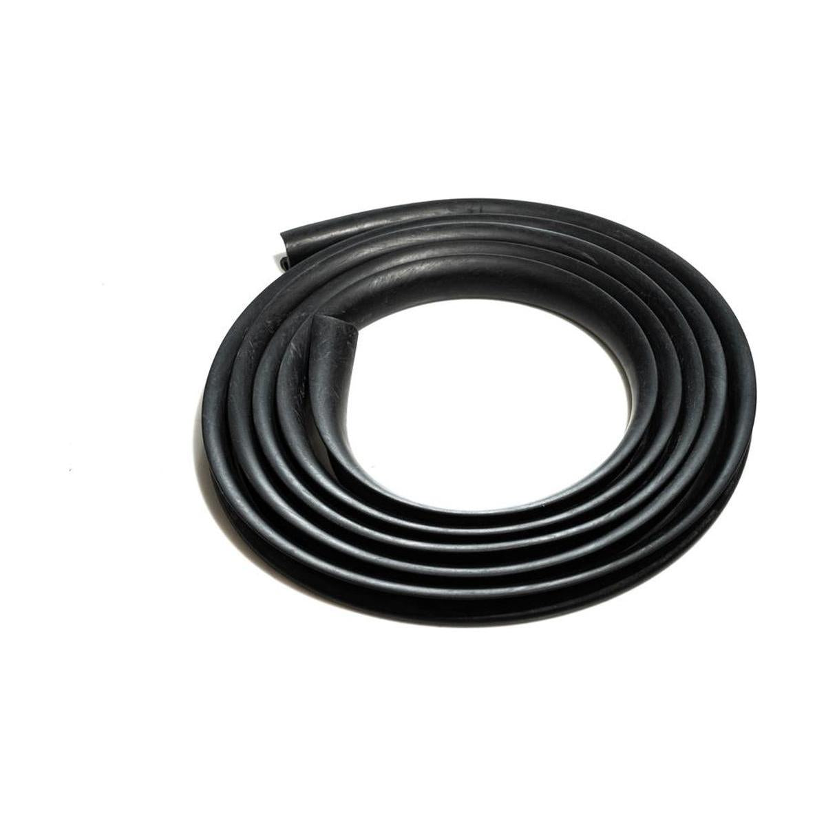 Borracha de Arremate do Para-brisa - Uniflex - 38365 - (1)