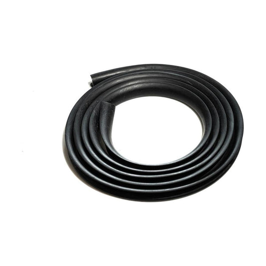 Borracha de Arremate do Para-brisa - Uniflex - 38365 - (1)