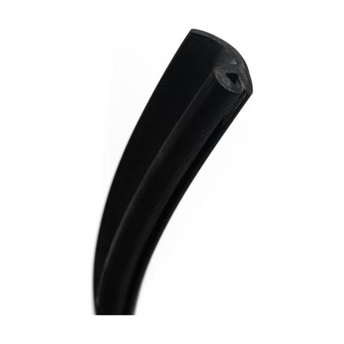 Borracha de Arremate do Para-brisa - Uniflex - 38365 - (2)