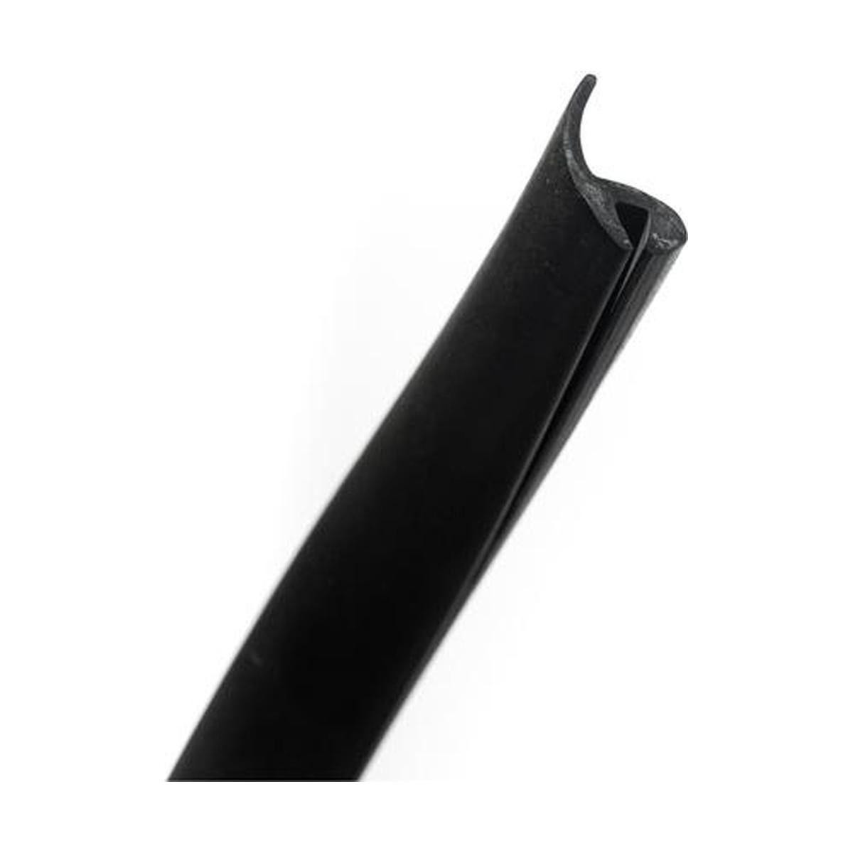 Borracha de Arremate do Para-brisa - Uniflex - 38365 - (3)