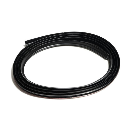 Borracha de Arremate do Para-brisa - Uniflex - 38822 - (1)