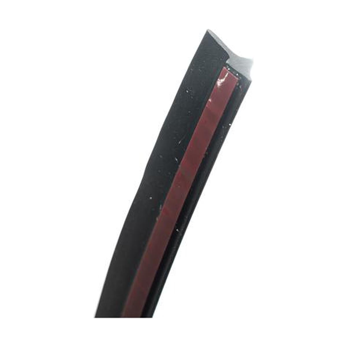 Borracha de Arremate do Para-brisa - Uniflex - 38822 - (2)