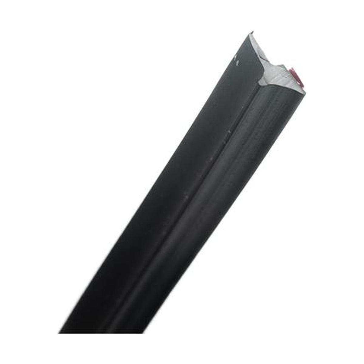 Borracha de Arremate do Para-brisa - Uniflex - 38822 - (3)