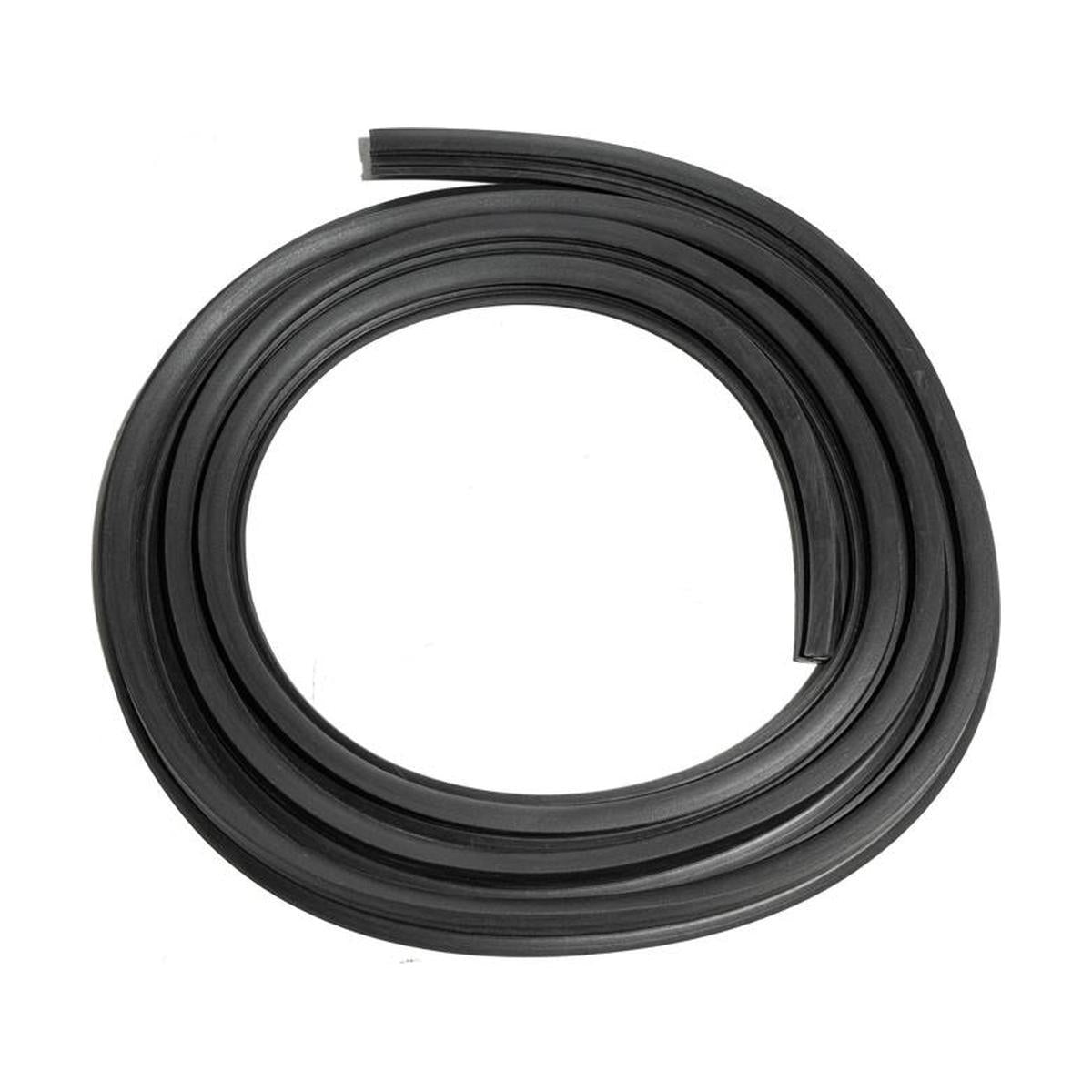 Borracha de Arremate do Para-brisa - Uniflex - 39867 - (1)