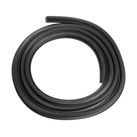 Borracha de Arremate do Para-brisa - Uniflex - 39867 - (1)