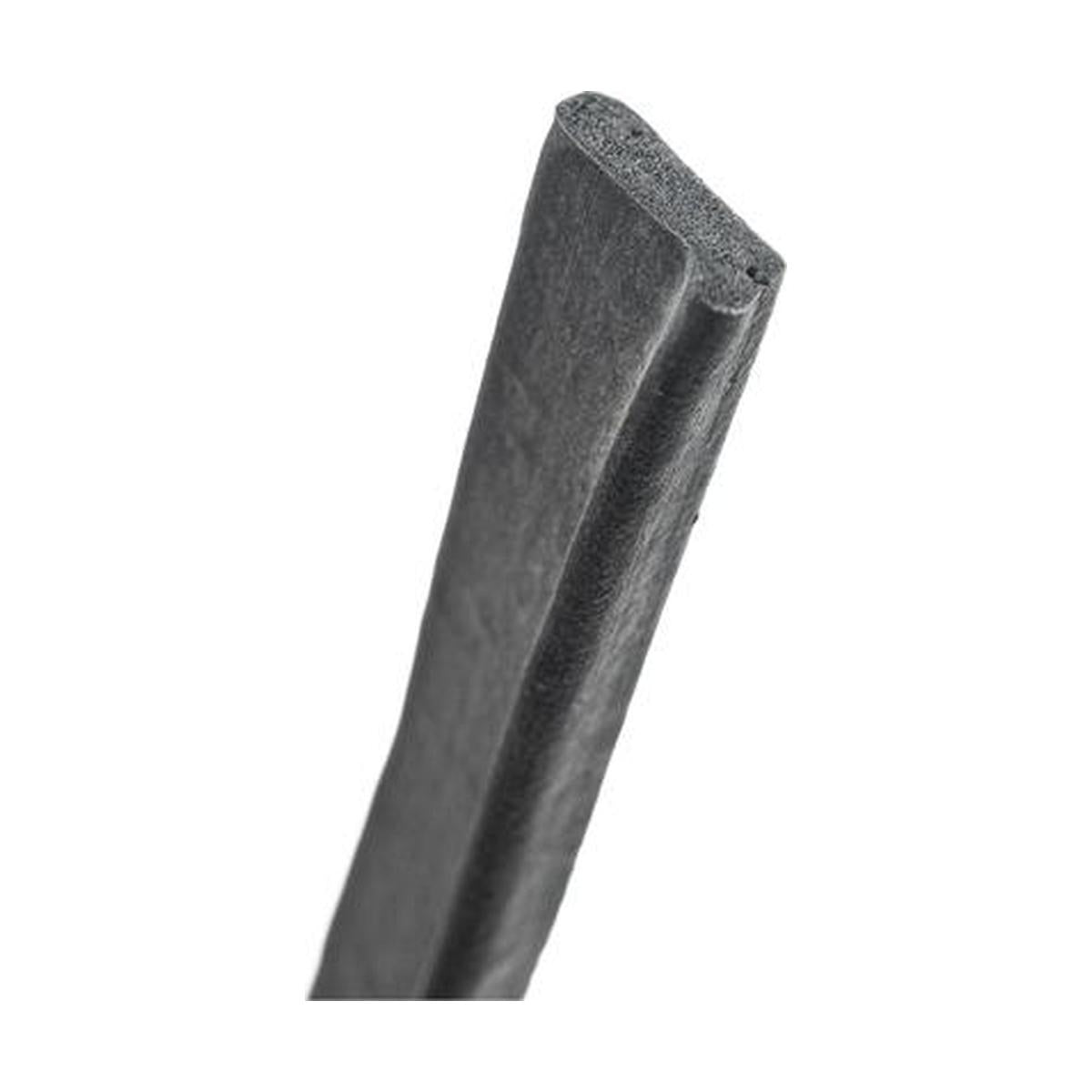 Borracha do Capô - Uniflex - 37697 - (2)