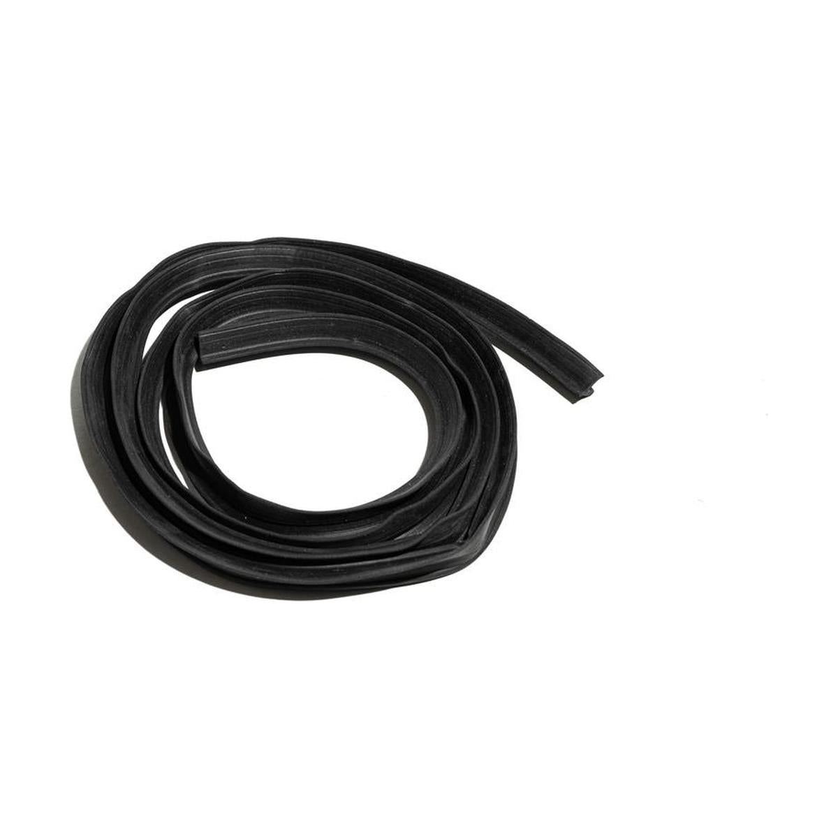 Borracha DA Tampa do Motor - Uniflex - 37698 - (1)