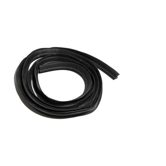 Borracha DA Tampa do Motor - Uniflex - 37698 - (1)