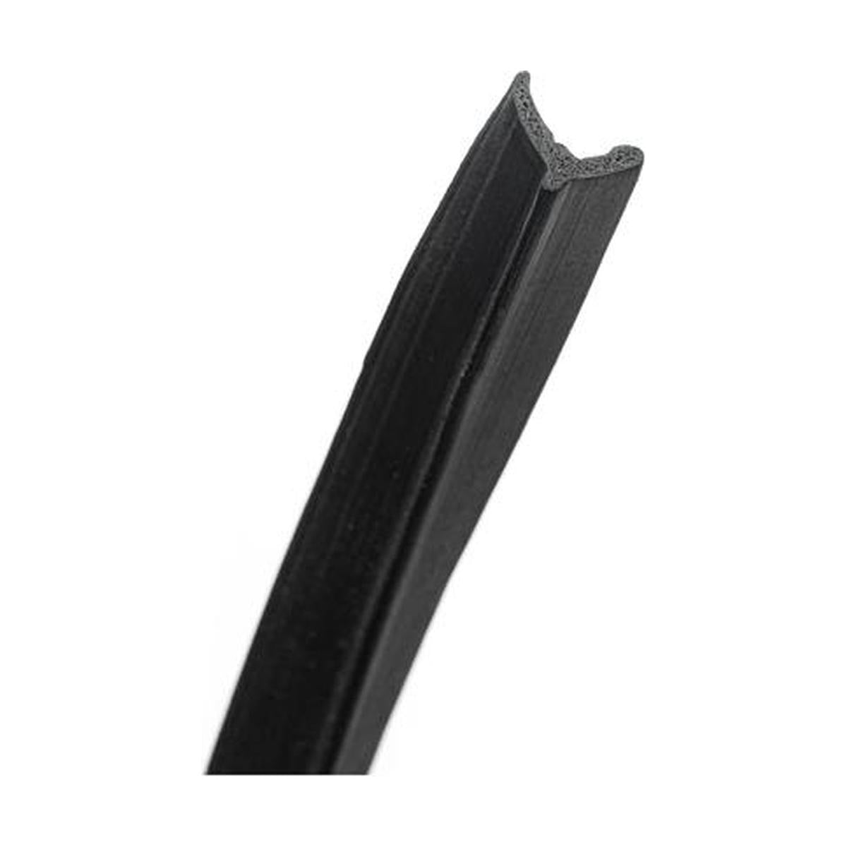 Borracha DA Tampa do Motor - Uniflex - 37698 - (3)