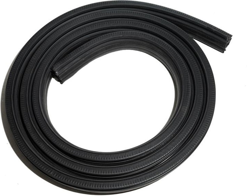 Borracha do Capô - Uniflex - 39344 - (1)