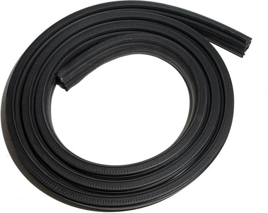 Borracha do Capô - Uniflex - 39344 - (1)