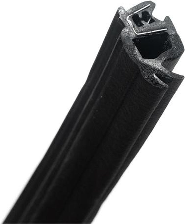 Borracha do Capô - Uniflex - 39344 - (2)