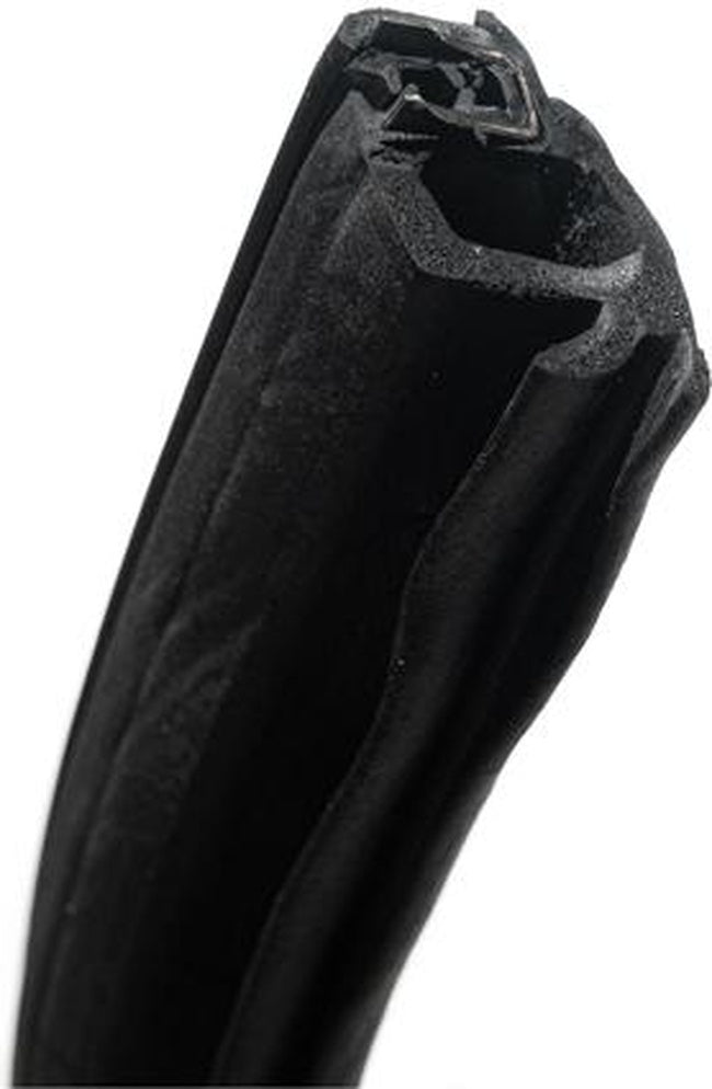 Borracha do Capô - Uniflex - 39344 - (3)