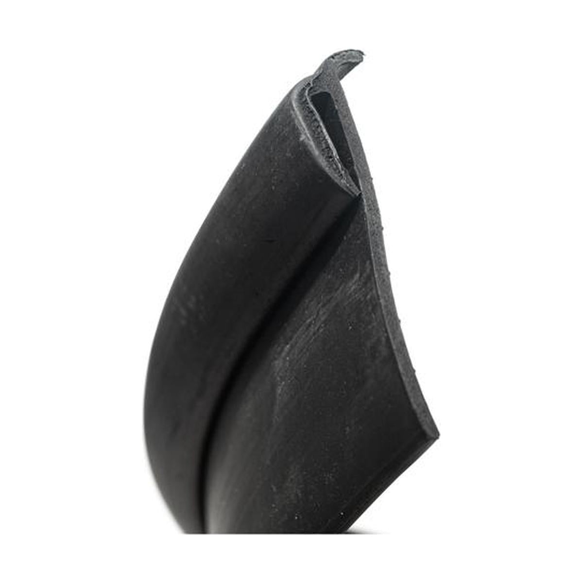 Borracha Debrum do Para-lama - Uniflex - 39367 - (2)