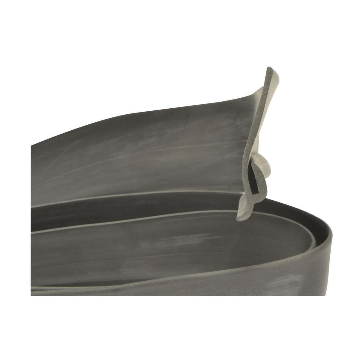 Borracha Debrum do Para-lama - Uniflex - 39367 - (3)