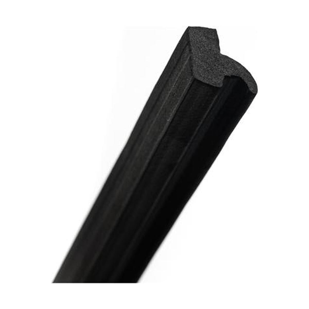 Borracha do Capô - Uniflex - 38305 - (2)