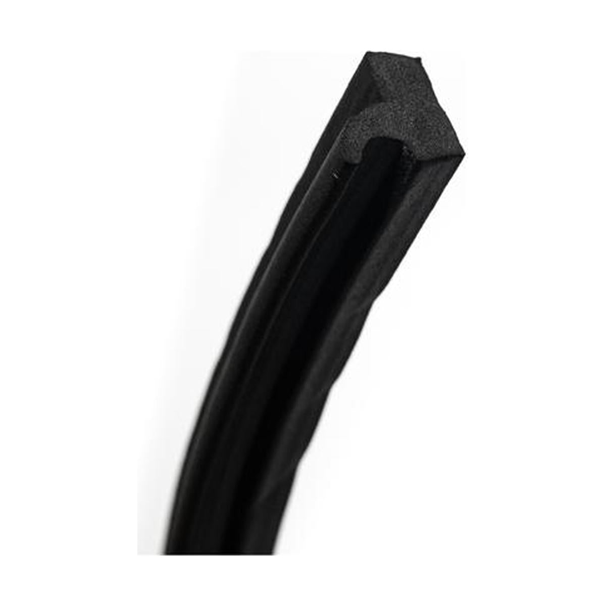 Borracha do Capô - Uniflex - 38305 - (3)