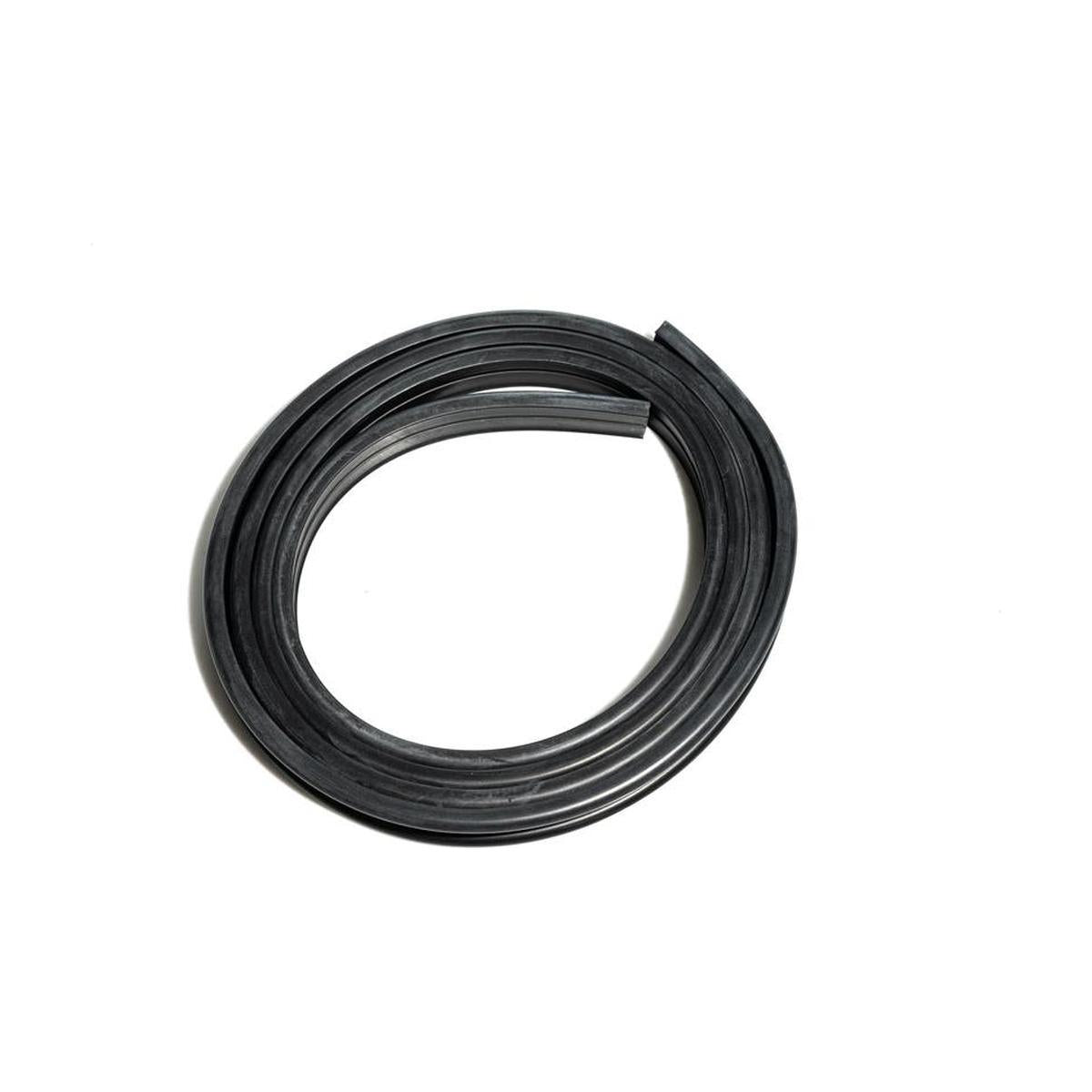 Borracha do Capô - Uniflex - 39452 - (1)