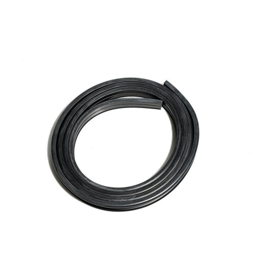 Borracha do Capô - Uniflex - 39452 - (1)
