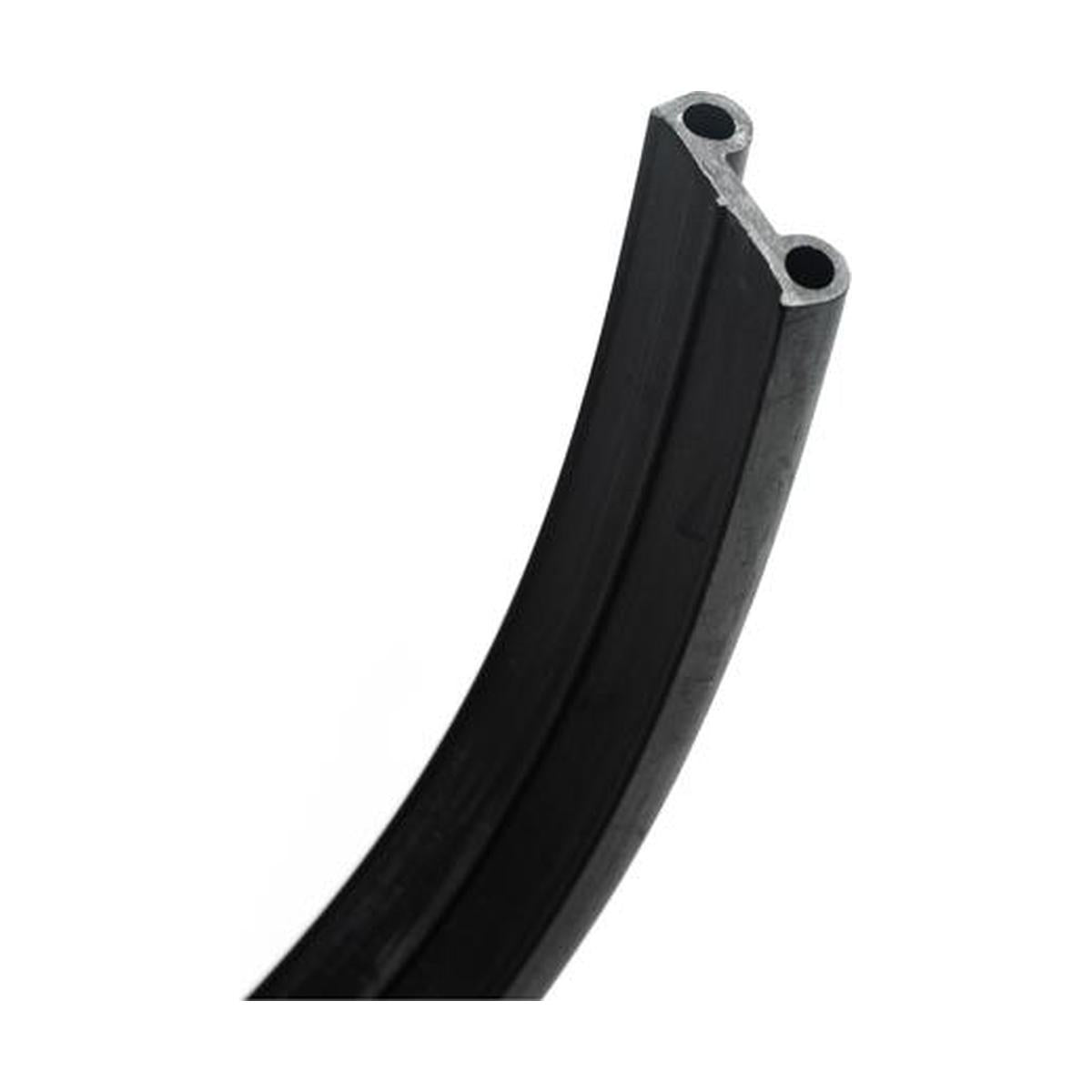 Borracha do Capô - Uniflex - 39452 - (3)