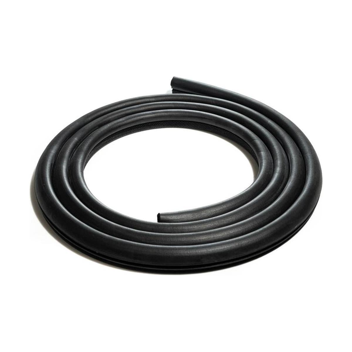 Borracha do Capô - Uniflex - 39552 - (1)