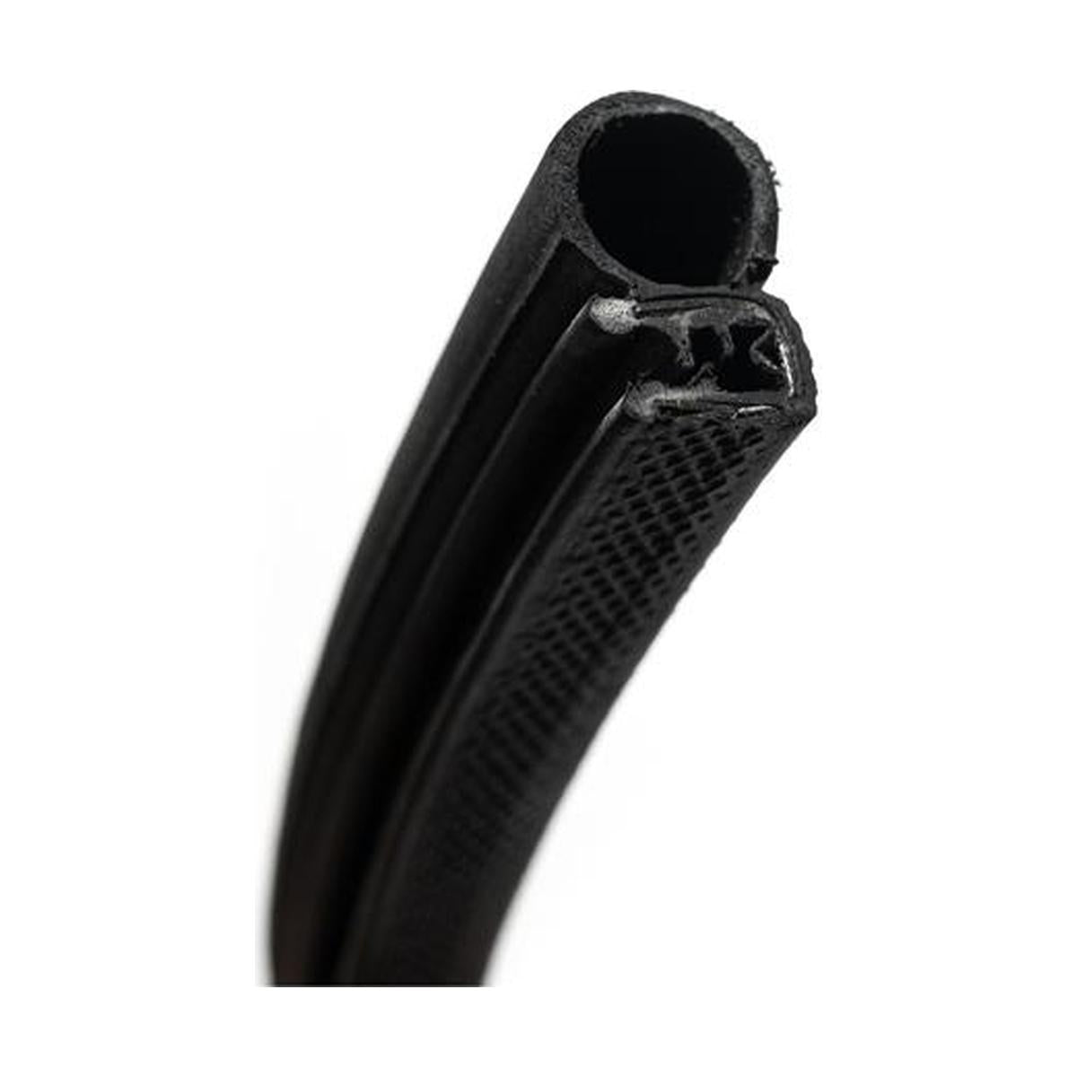 Borracha do Capô - Uniflex - 39552 - (2)