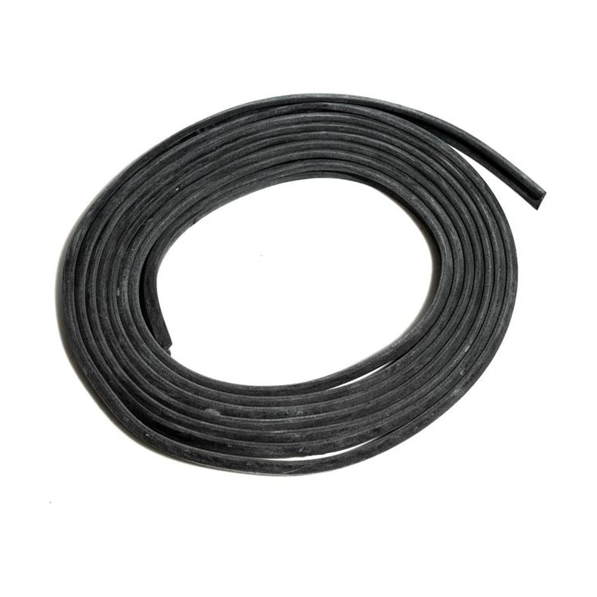 Borracha do Capô - Uniflex - 37695 - (1)