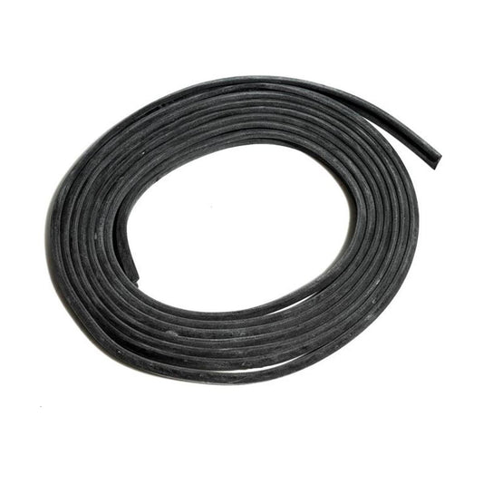Borracha do Capô - Uniflex - 37695 - (1)