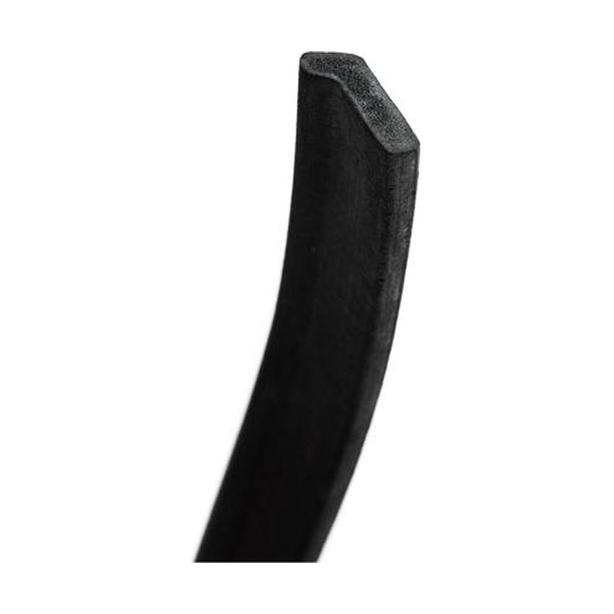 Borracha do Capô - Uniflex - 37695 - (2)